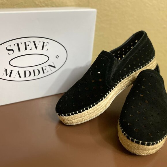 Steve Madden / 6.5 - Picture 1 of 2